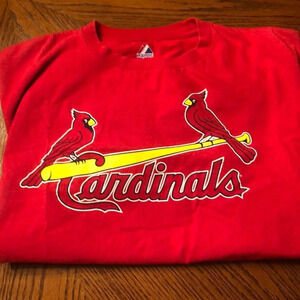 St. Louis Cardinals Tee Shirt